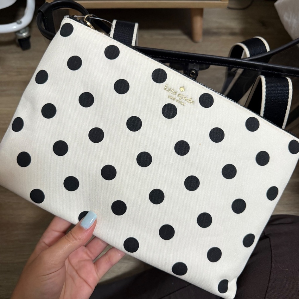 KATE SPADE BAG - Picture 3 of 3